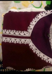 Kurti Set
