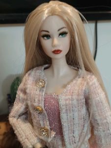 Collectible Doll