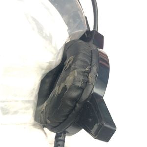 HP Gaming Headset H100