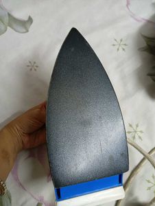 Prestige Iron