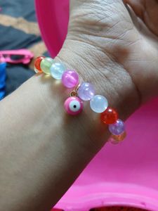 Friendship Bands