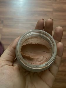 Ras  Exfoliating And Brightening Clay Face Mask