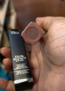 Dior Addict Lip Tint 491 Natural Rosewood