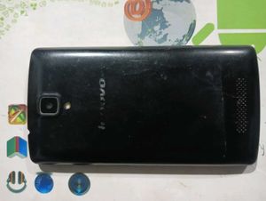 Lenovo A1000 Mobile 📲 On But Hang Logo Flash Use
