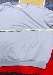 H&amp;M Pullover Sweatshirt