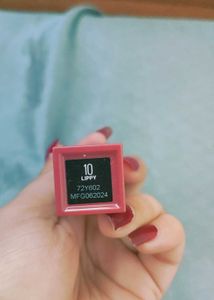 Maybelline Vinyl Ink Lipstick