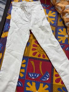 ‼️📌Off-White Denim Jeans📌‼️