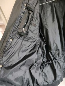 Woodland Jacket Rain Winter Sports Look Driving XL