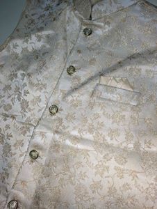 Elegant Ethnic Jacket