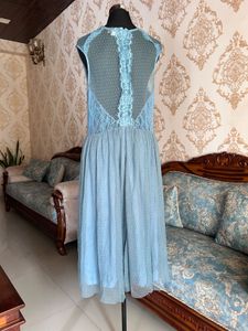 ASOS Lace Dress