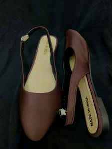 Women New Bellies (Shoes )
