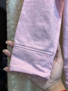 Cute Purple Graphic T-Shirt
