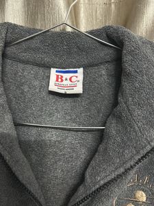 sweatshirt grey
