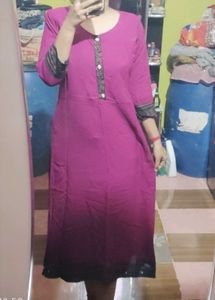 Anarkali Kurta