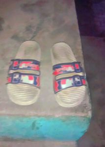 Comfy Slides