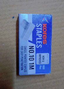 Staplers
