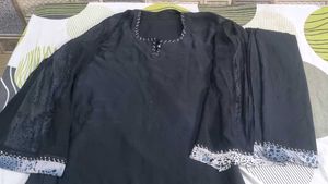 Burkha Dupatta