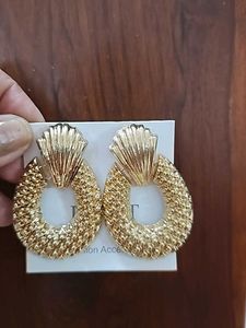 5 Piece Fashion Earrings