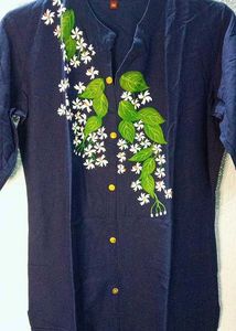 Handmade Kurtas.🆕✅
