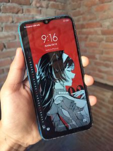 Redmi 9A