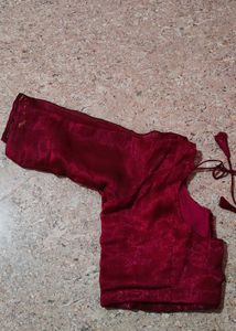 Jimmy Choo Saree Heavy Diamond Work