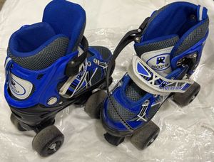 Rockstar Skating Shoes For boys