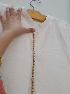 FULL FLARED ANARKALI GOWN ...
