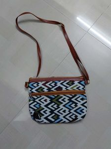 Sling side Bag