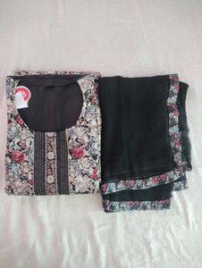 unstitched Dress Material