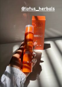 Sunscreen