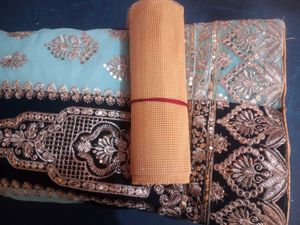 New Lengha Choli