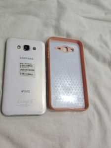 Samsung DUOS