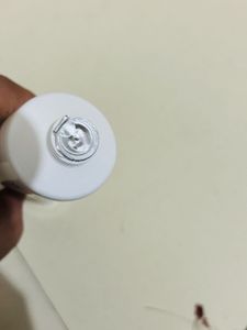 Minimalist SPF 50 Sunscreen