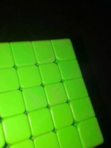 5x5 Rubik&#39;s Cube