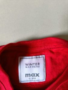 Christmas Winters Warmer