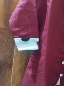 Cotton kurti(worn only once)
