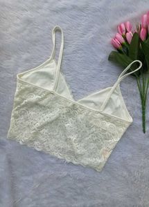 Urbanic Lace Cami Top