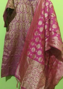 BROCADE DULHAN SUIT