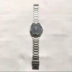 Daniel Radcliffe Watch - Silver
