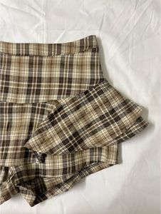 Skorts