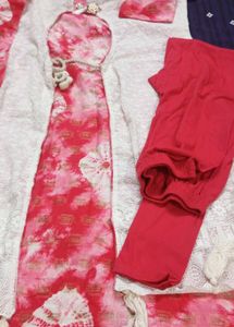 Stylish Kurta Set