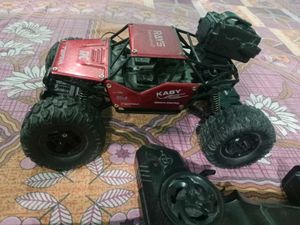 Remote control off road rc car 2 wheel drive