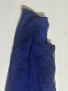 Colorful Ruffled Jacket