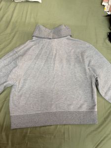 Tommy Hilfiger Collar Pullover Sweatshirt