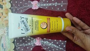 Lacto Calamine Face Wash