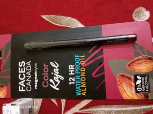 Colorbar Blush &amp; Kajal