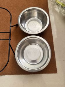 Pet Food Bowl