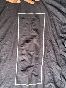 Black Hoodie