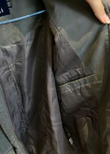 Casablanca Padded Vest