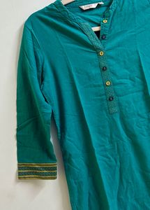 Regular Wear Kurti